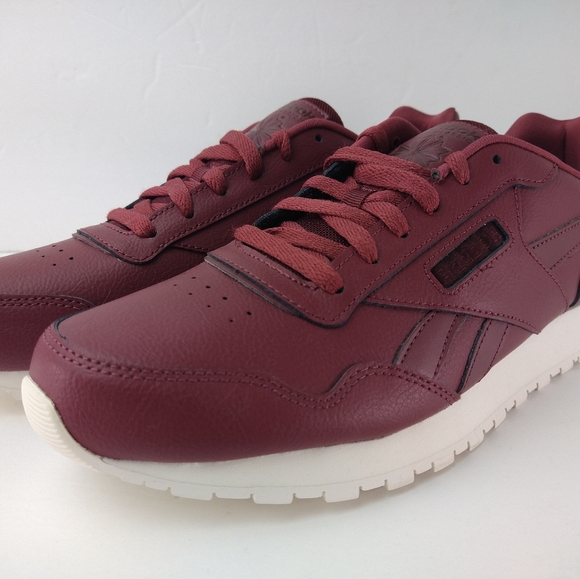 Reebok Other - Reebok CL Harman Run Mens size 10